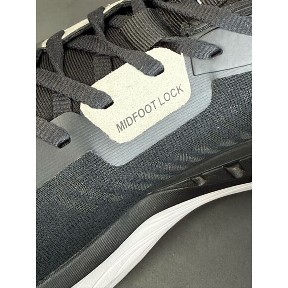 KURU TRIPLE MAX Ion athletic sneaker running shoes men’s size 12.5 main image 9